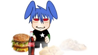 Cover art for Large Boke