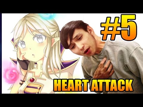 SINGSING HEART ATTACK GAME - KAIPI vs DANISH BEARS - WellPlay Invitational