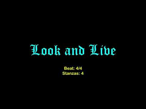 Look And Live