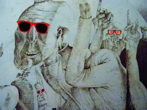 39 Alternative Control - No Break (Nemesis Rmx)