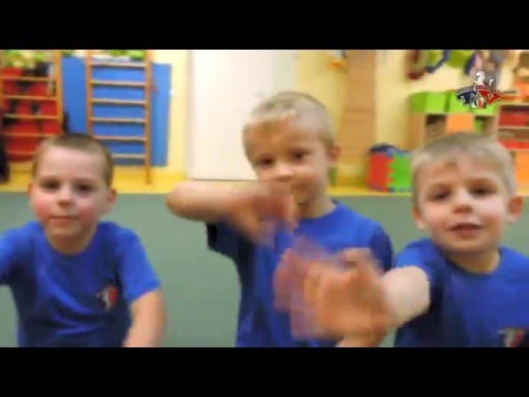 Talent Targówek TV: Talent KIDS!