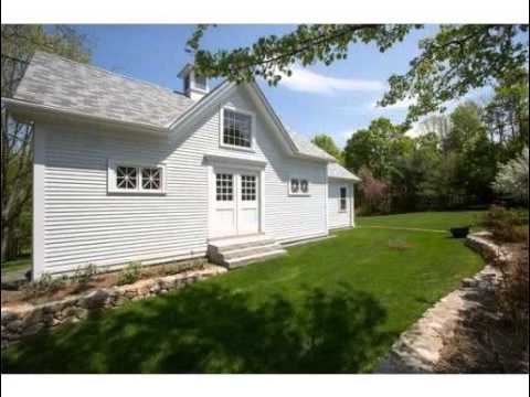 500 Sandy Valley Road, Westwood, MA - Listed by Debi Benoit