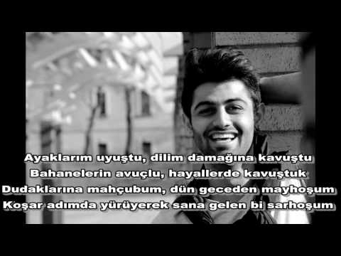 Fedai Feat. Muteber - Çağrı (2014 Sözleriyle)