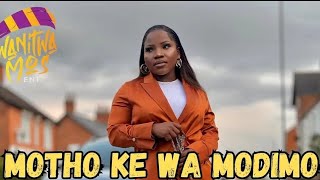 Download lagu Makhadzi - Motho Ke Wa Modimo feat. Master KG x Kharishma 2025 mp3 Download lagu Makhadzi - Motho Ke Wa Modimo feat. Master KG x Kharishma 2025 mp3
