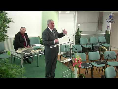 Un credincios adevarat nu se vede, el se aude - Beniamin Costea