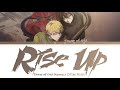 Tower Of God Season 2 Opening FULL RISE UP By NiziU Lyrics