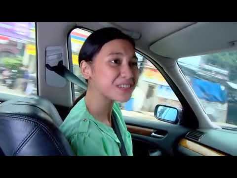 FTV Kenny Austin & Indah Permatasari Jangan Cinta Kalau Lupa