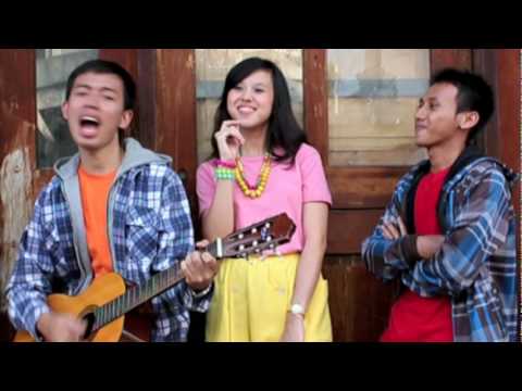 tunjukkan cintamu-RAN ft shila  (MSG production)