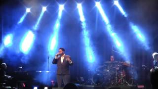 Vivere Fernando Varela 19-03-2016 Harderwijk