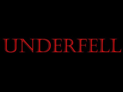 UNDERFELL demo