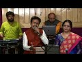 Hrishikesh Ranade | Kadhi Tu | Live Concert