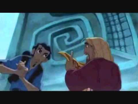 Kimiko in Wonderland Part 8- Old Father William