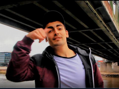 Lyriquent - Zweite Frage (prod. Luiz MP // cuts: Ol' Dirty T-Shirt)