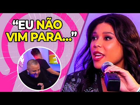 BLOGUEIRINHA NO UCCCHELLA! | UCCCHELLA - Cortes do PocCast