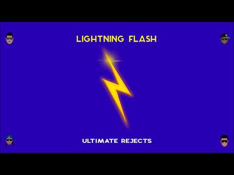Ultimate Rejects - Lightning Flash "2018 Soca" (Official Audio)