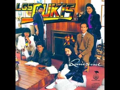 7. Porque Siempre Te Amaré - Los Bukis