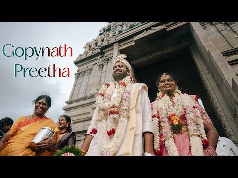 Wedding Photographer portfolio by Wedding Tale Films in Kochi - Photo 1
