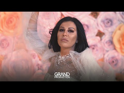 Olja Bajrami - Nek' Pukne grom u Ruzmarin - (Official Video 2018)