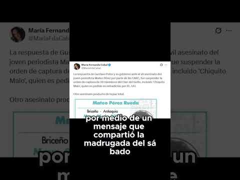 Hallazgo del Cuerpo de Mateo Pérez  La Verdad Detrás del Silencio en Briceño