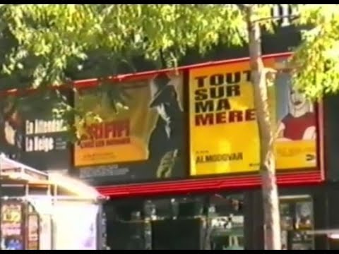 ÓPERA IMPERIAL GAUMONT PARIS