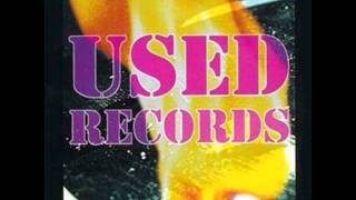 Used Records - Three Way Heartbreak