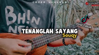Download lagu Tenanglah Sayang Ku Disini - SOUQY || Cover Ukulele senar 4 By Daniel Papung mp3 Download lagu Tenanglah Sayang Ku Disini - SOUQY || Cover Ukulele senar 4 By Daniel Papung mp3