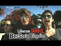 Sosial Eksperimen Apa Yang Wajib Ada Ketika Cewe Mandi Vlog Pantai Bira Bulukumba