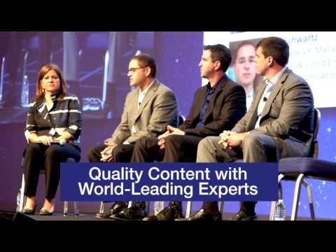 MEF17 is the “must attend” global networking event