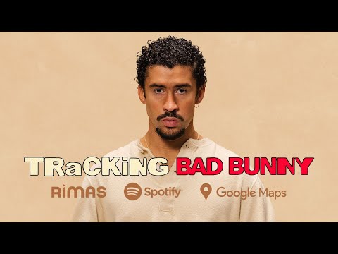 Rimas Music - Tracking Bad Bunny (case study)