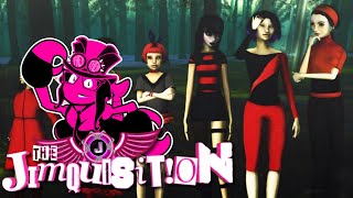 Walking The Path For The First Time Since 2009