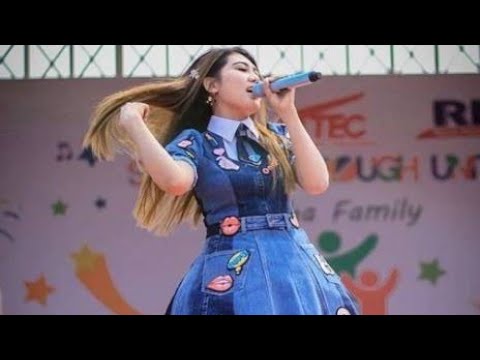 Ria Puspa - Bohoso Moto (Zahra Music)