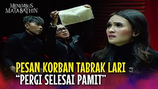 Download lagu Dendam Membara: Pengkhianatan Berujung Maut | Menembus Mata Batin Eps 124 Full mp3