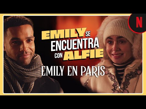 38 😱 CURIOSIDADES SOBRE 😲 EMILY IN PARIS #259 | Detrasdelguion