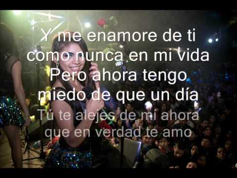 Y Me Enamore - Corazon Serrano