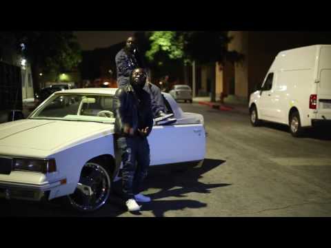 K  Smith - Mask Off - Official Music Video