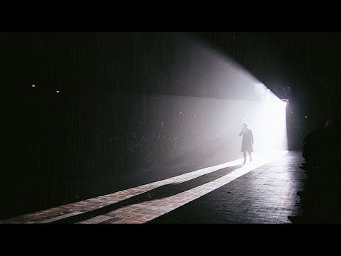 DRIES VAN NOTEN 051 Men’s Autumn/Winter 2005-2006 Fashion Show