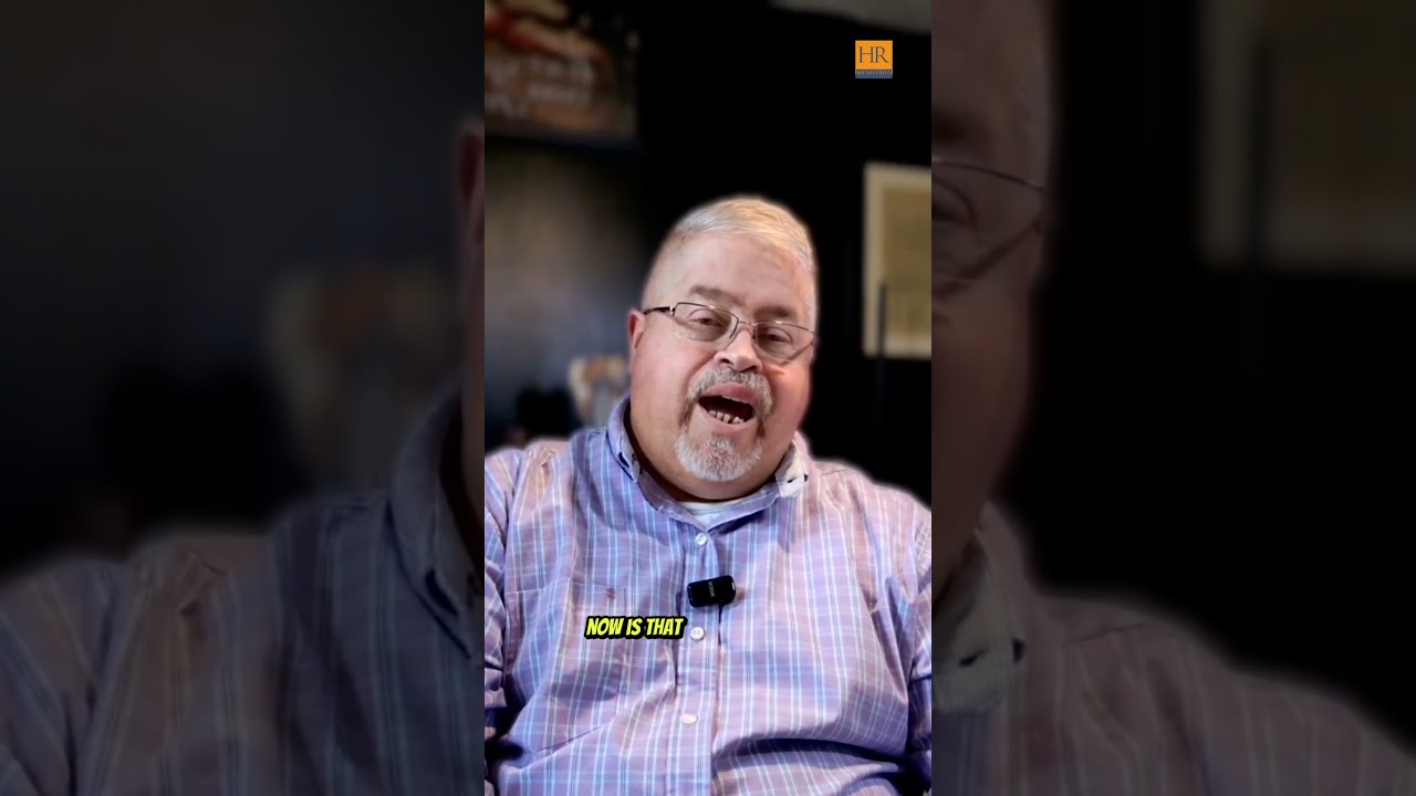 Through the Torn Flesh of Jesus | Fiery Pentecostal Bible Teaching