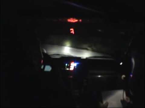 Cameracar Forieri Vincenti 33 Trofeo Maremma 2009