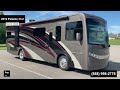 Check out this Video for a 2019 Thor Motor Coach Palazzo 33.2(Stock #494548)  for sale by Pop RVs. This unit is located in Sarasota, FL