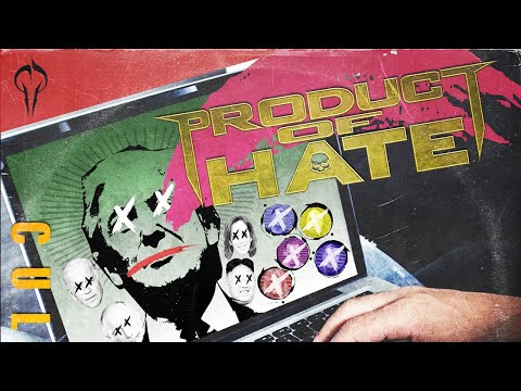 PRODUCT OF HATE - Cult of Personality (Living Colour Cover) | POH Metalworks