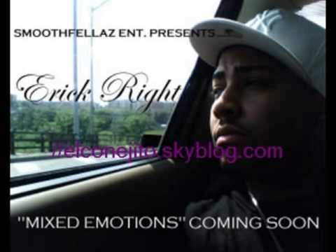 ERICK RIGHT - BULLETS