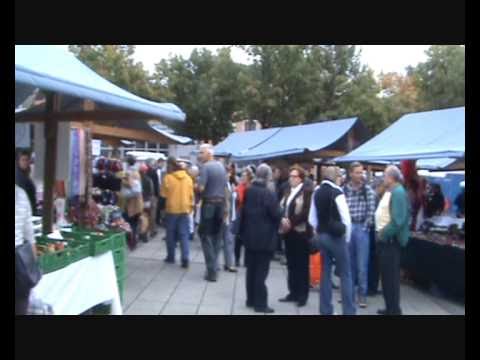 Herbstfest Stäfa 1.-3. Oktober 2010