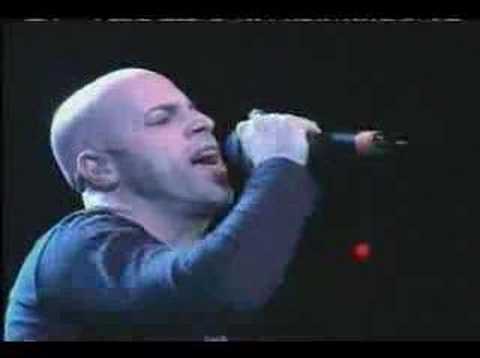 Daughtry ~ What I Want