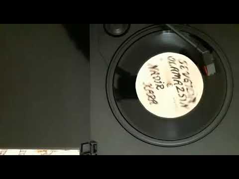 Nadir Kara - Sevgilim Olamazsın