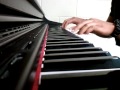 Forever young-piano cover 