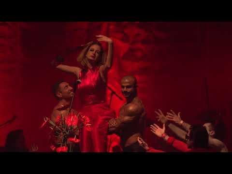 1 ano de Letrux em Noite de Climão