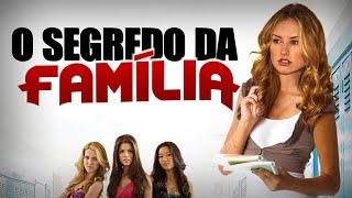 O SEGREDO DA FAMÍLIA | FILME COMPLETO DUBLADO | TERROR E SUSPENSE 2025 #suspense #terror #filmes