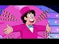 Finale - Steven Universe: The Movie [4K]