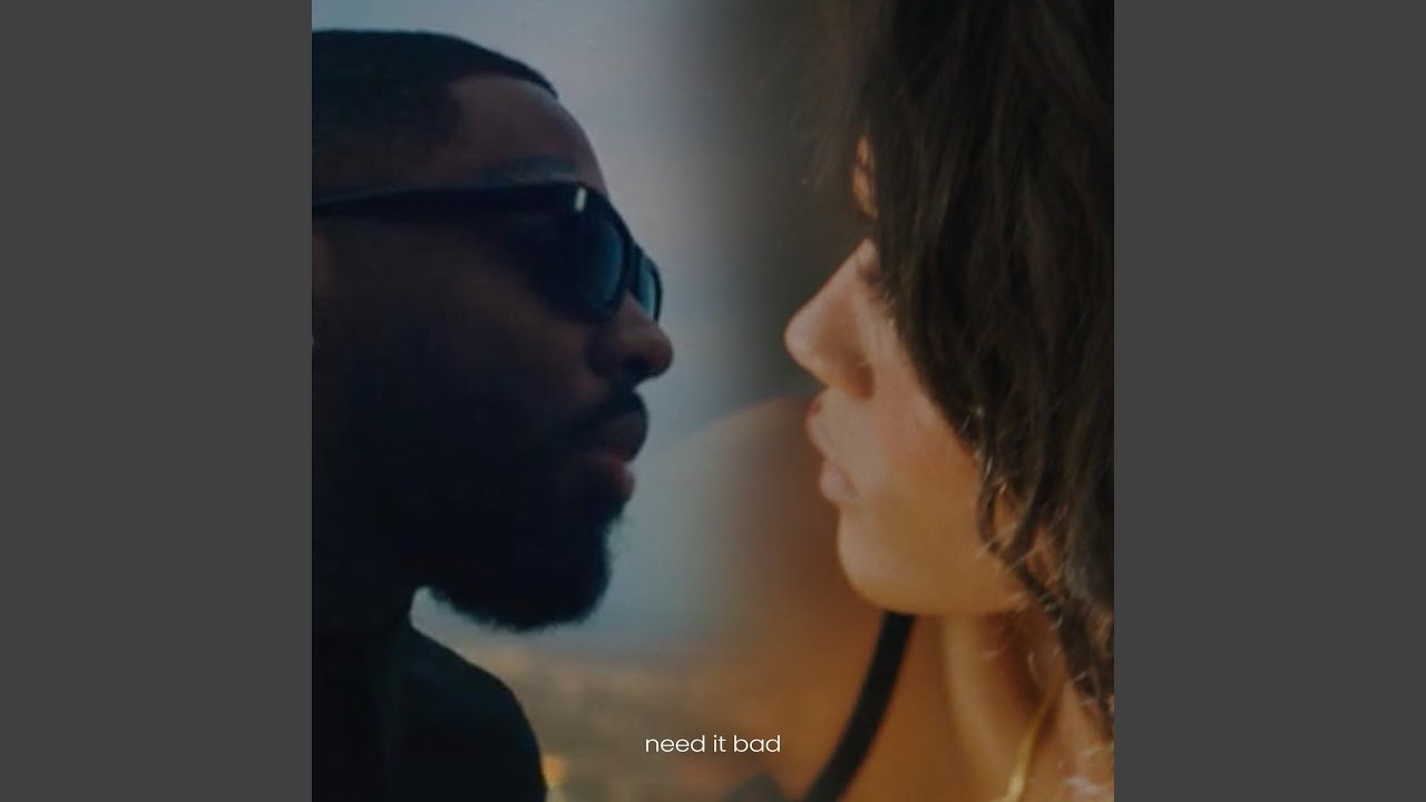 Brent Faiyaz - Need It Bad
