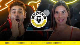 Rayos X #157 - Azucar Alejandra - ¿Por qué no me identifico con el movimiento feminista